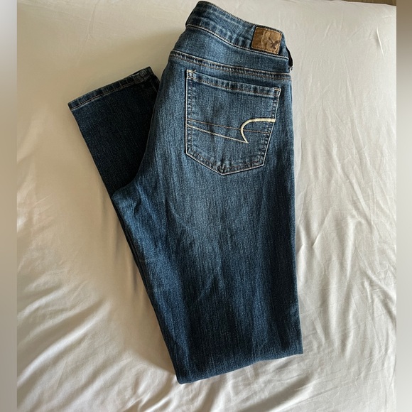 American Eagle Jegging - Picture 2 of 3